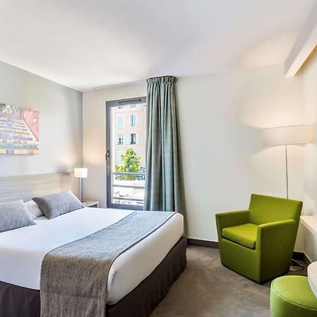 Best Western Linko Aubagne Exterior photo