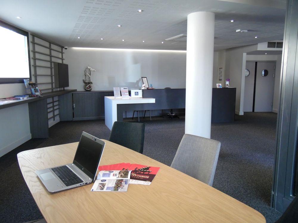 Best Western Linko Aubagne Exterior photo