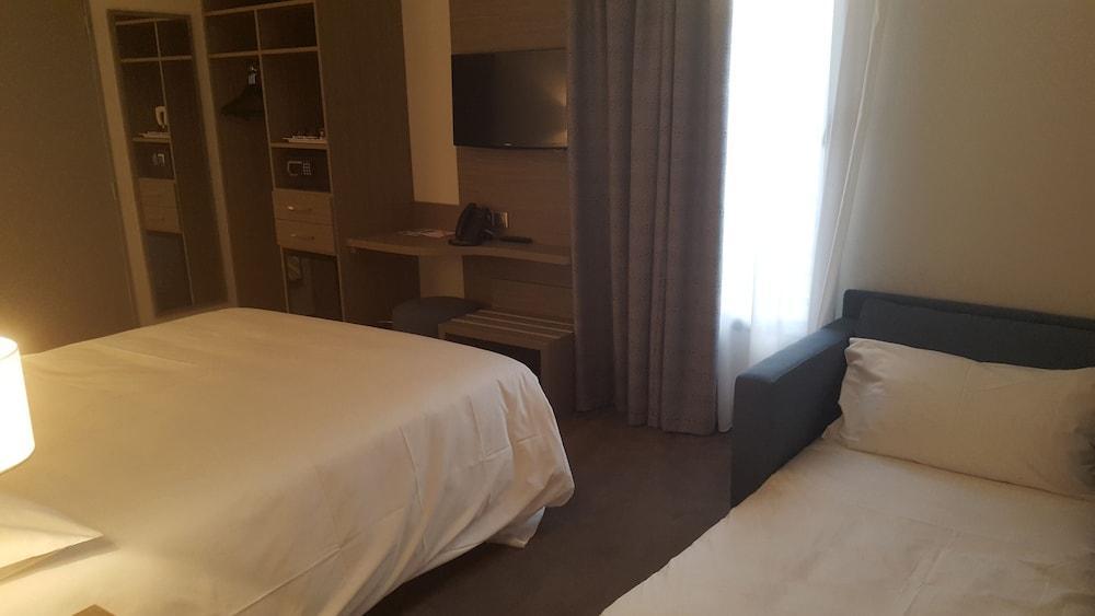 Best Western Linko Aubagne Exterior photo
