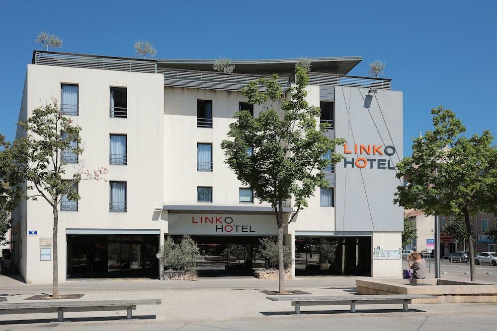 Best Western Linko Aubagne Exterior photo