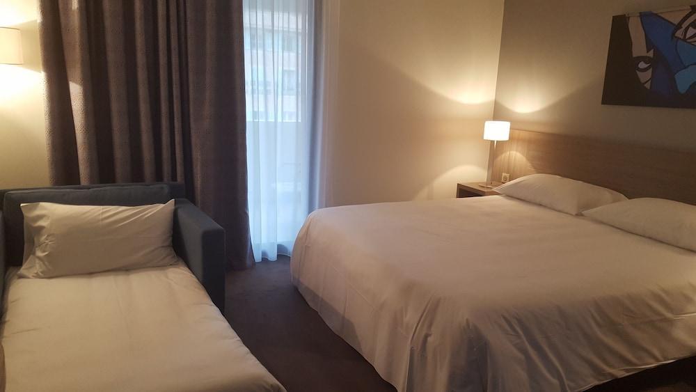 Best Western Linko Aubagne Exterior photo