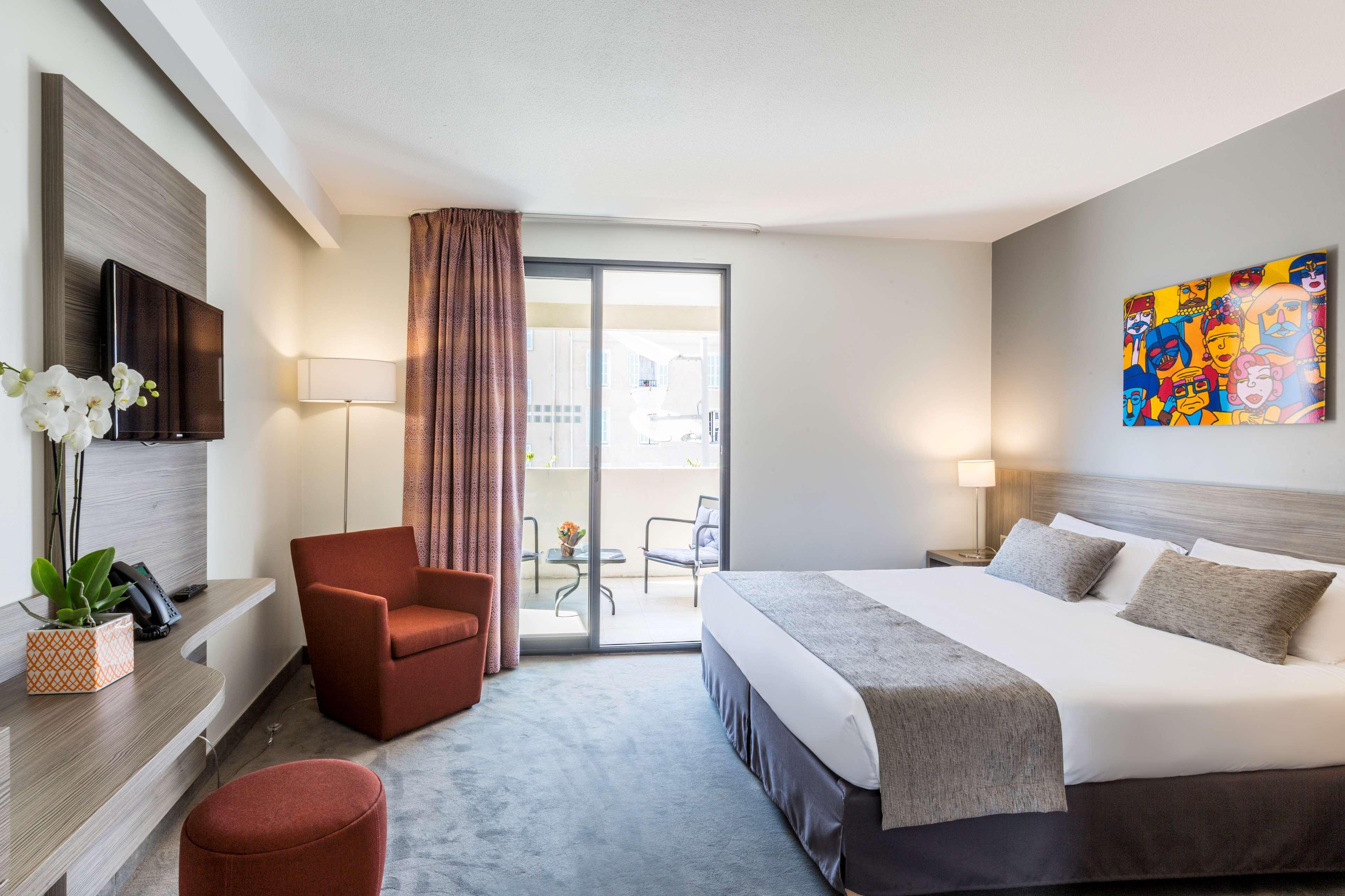 Best Western Linko Aubagne Exterior photo