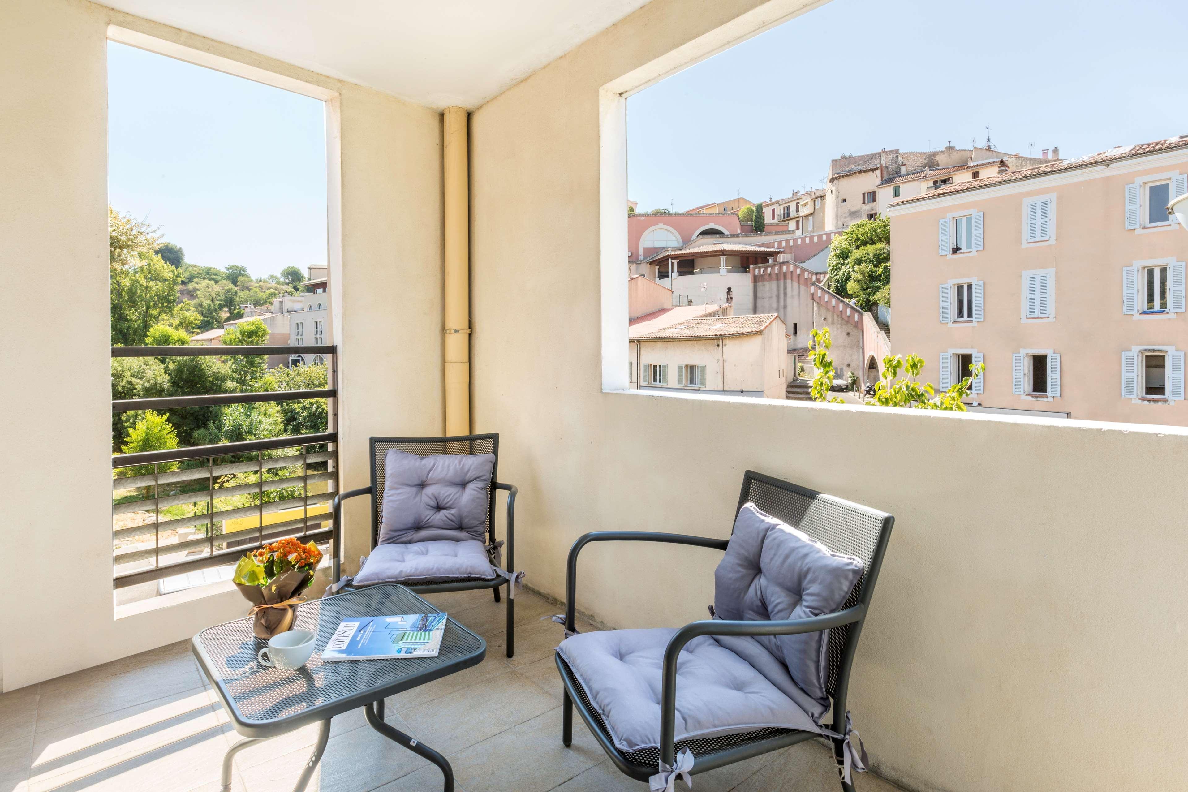 Best Western Linko Aubagne Exterior photo