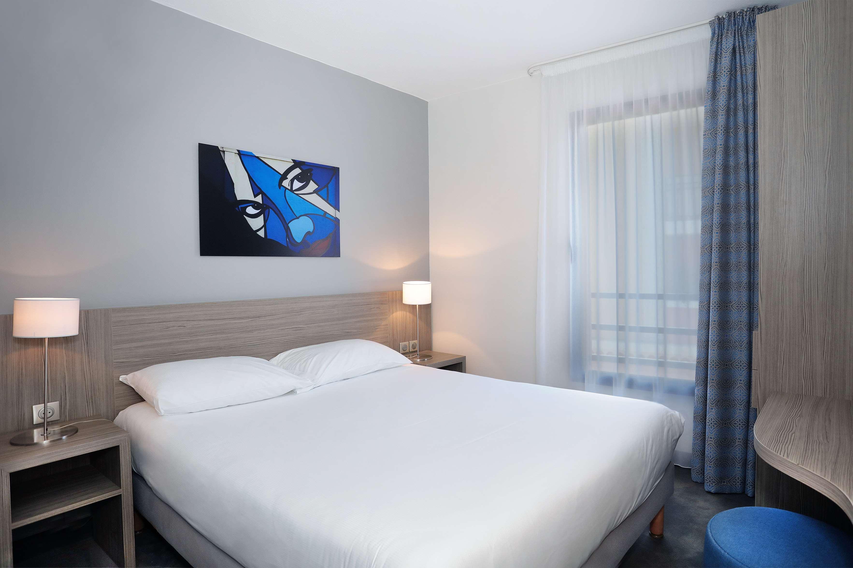 Best Western Linko Aubagne Room photo
