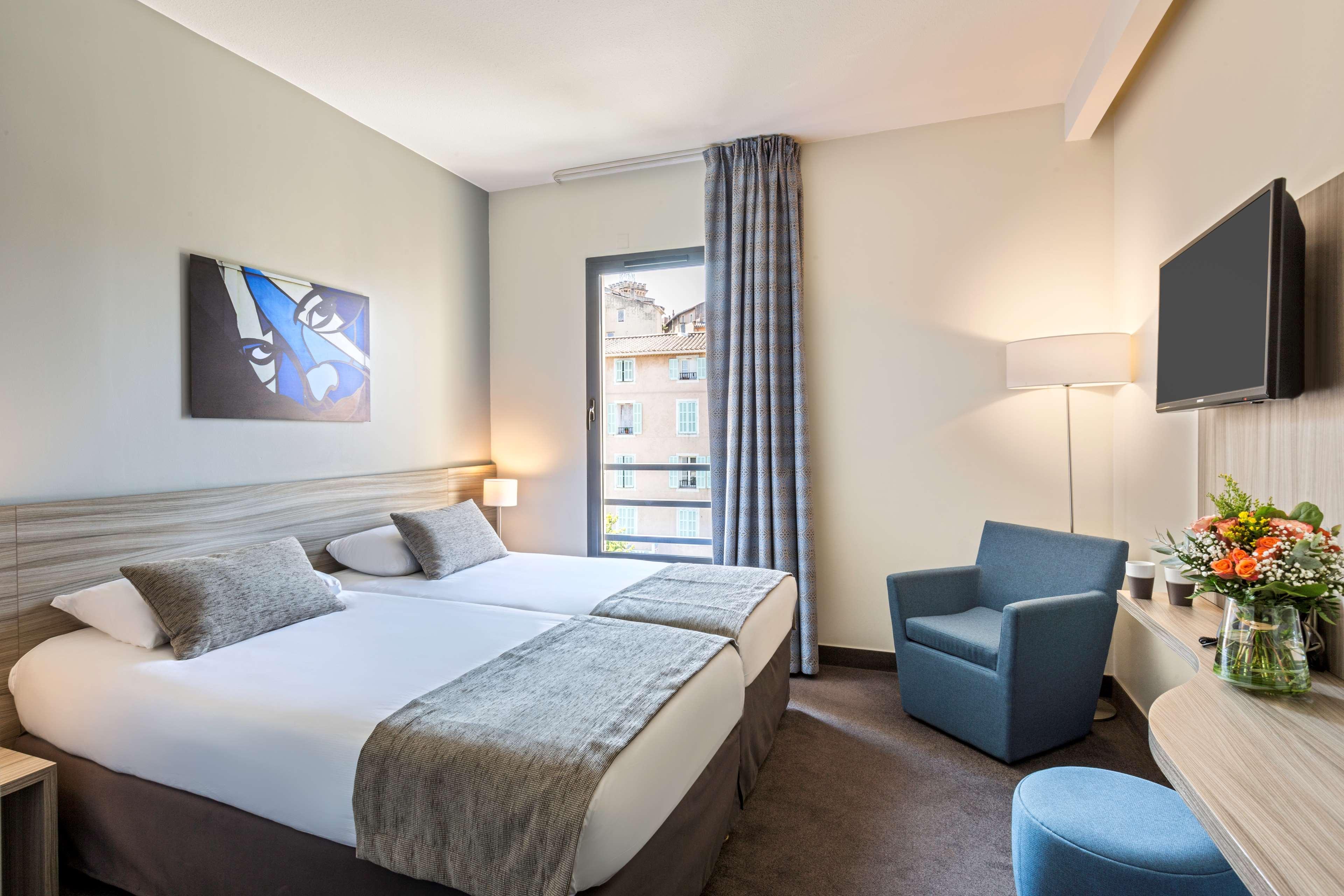 Best Western Linko Aubagne Exterior photo