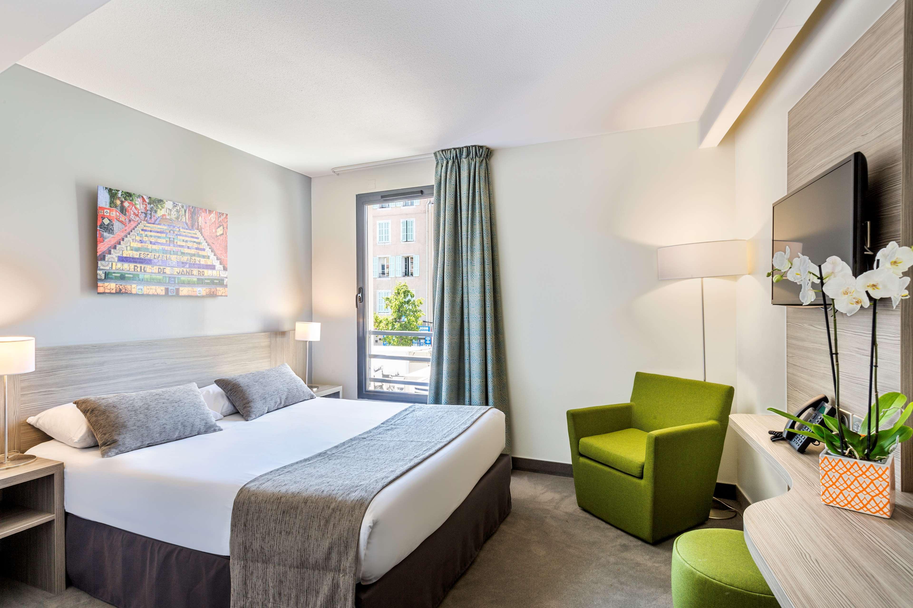 Best Western Linko Aubagne Exterior photo