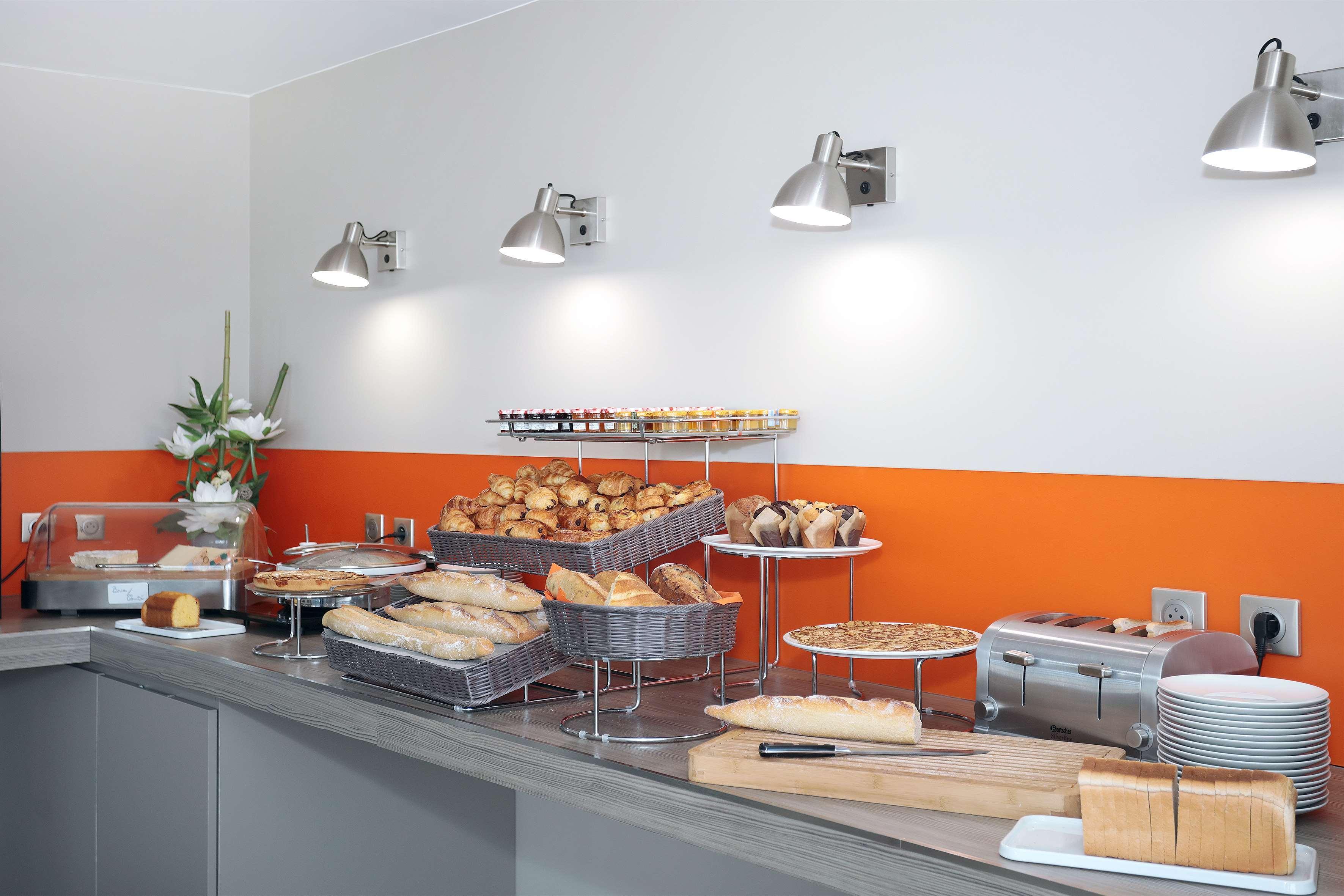 Best Western Linko Aubagne Exterior photo