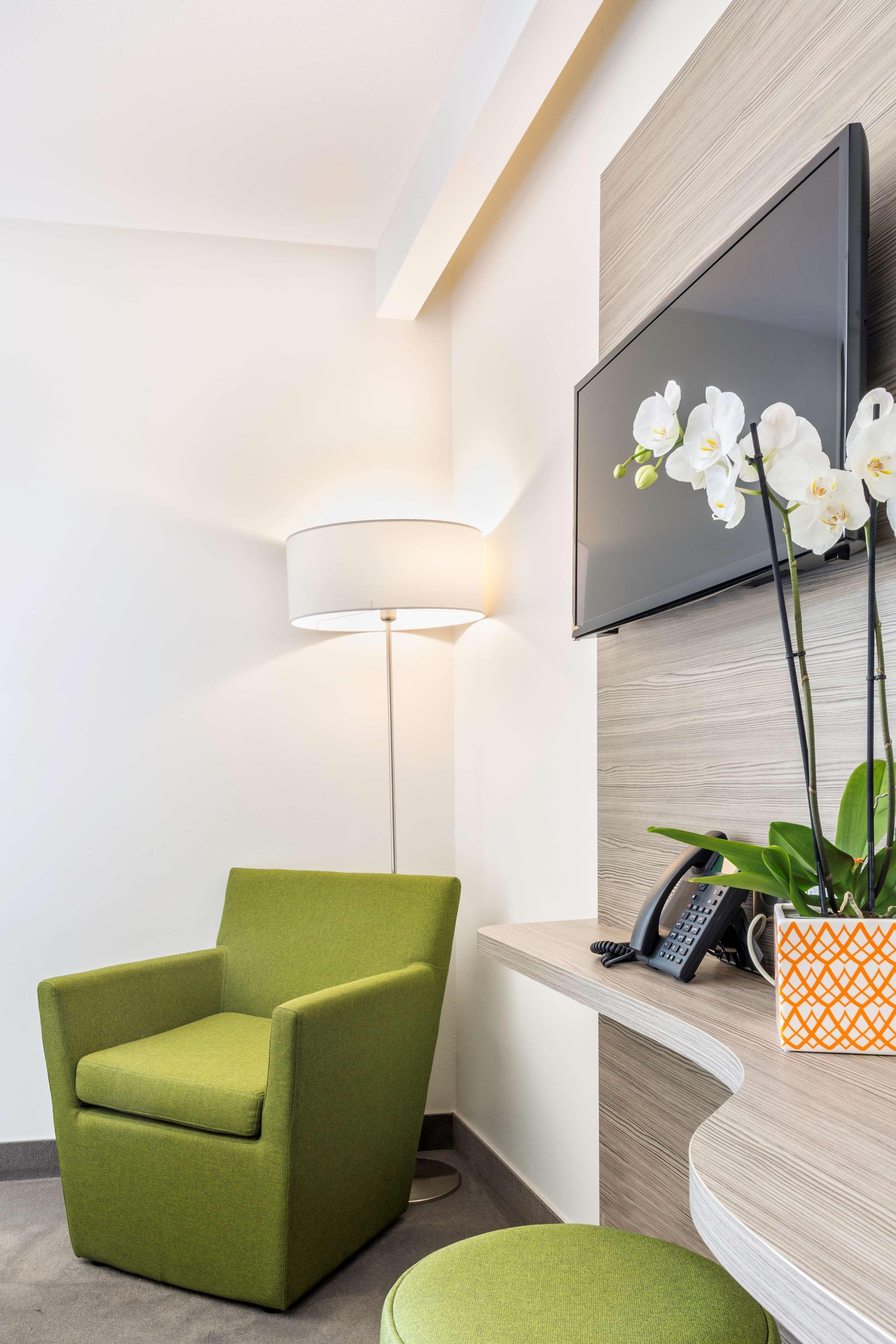 Best Western Linko Aubagne Exterior photo