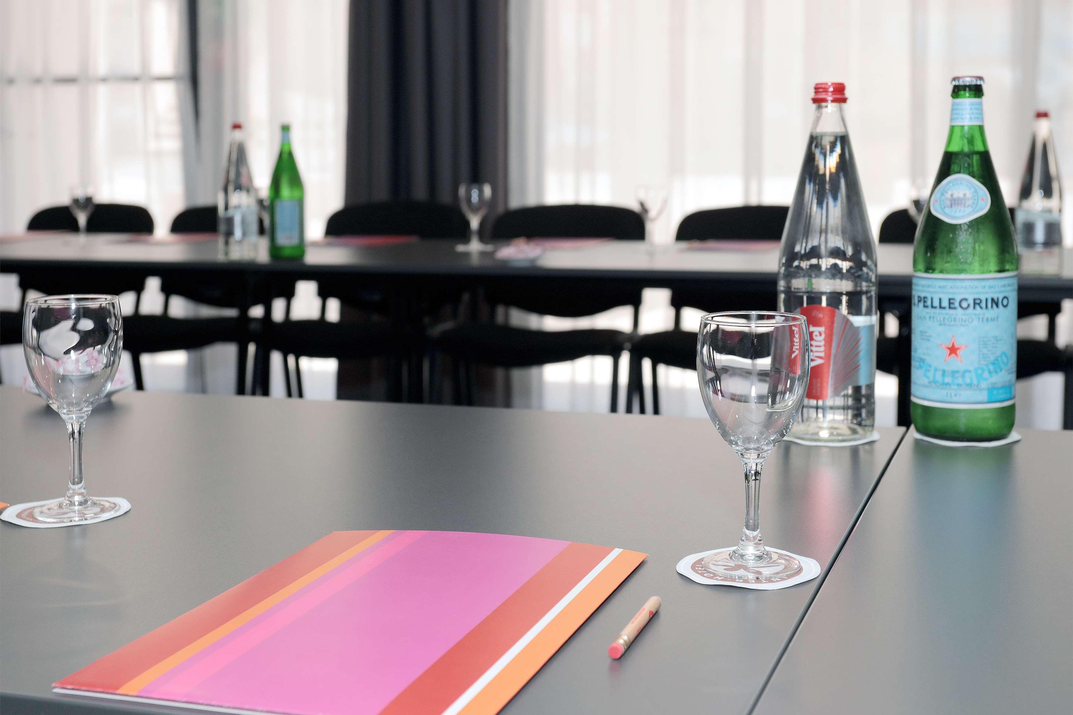 Best Western Linko Aubagne Business photo