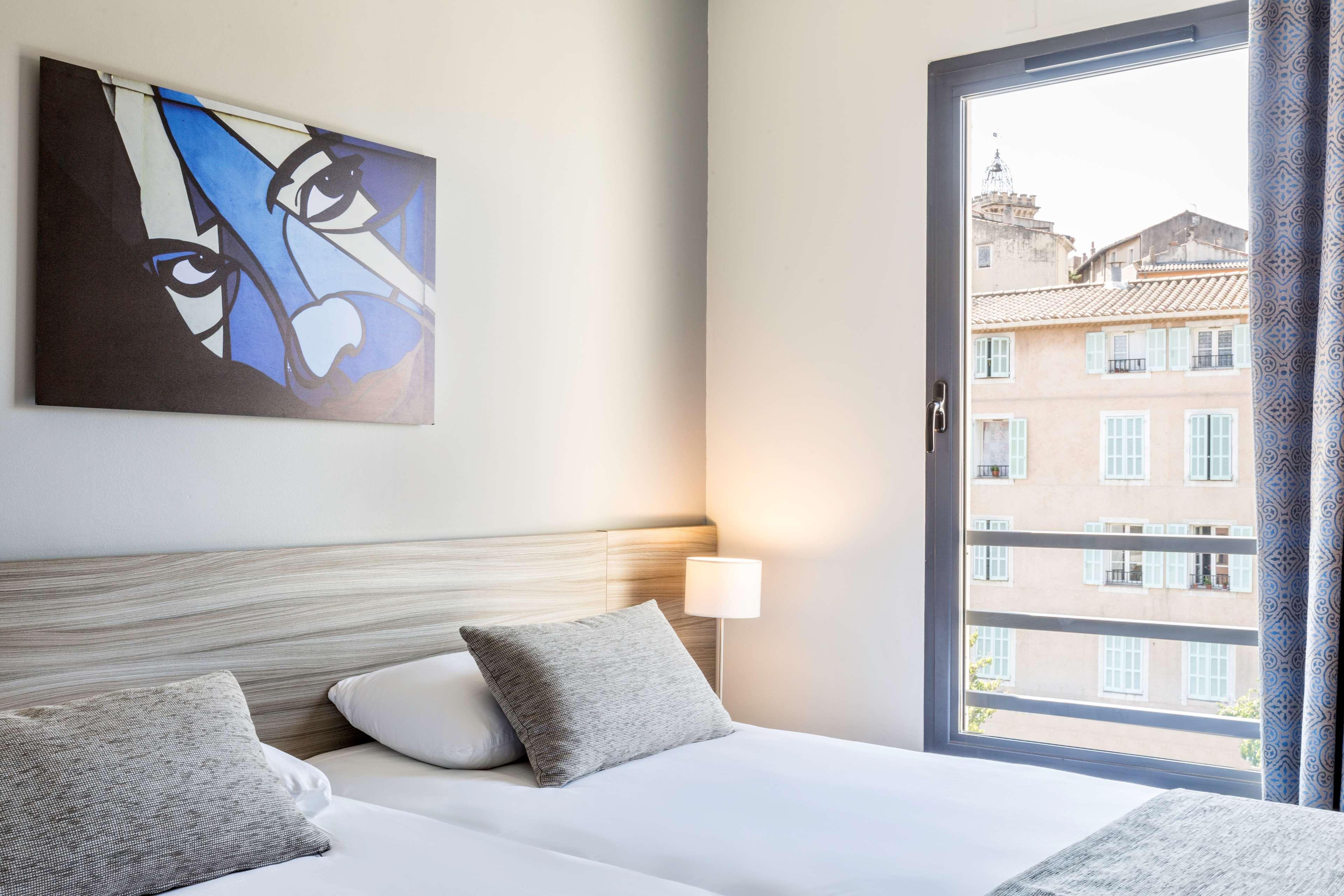Best Western Linko Aubagne Exterior photo