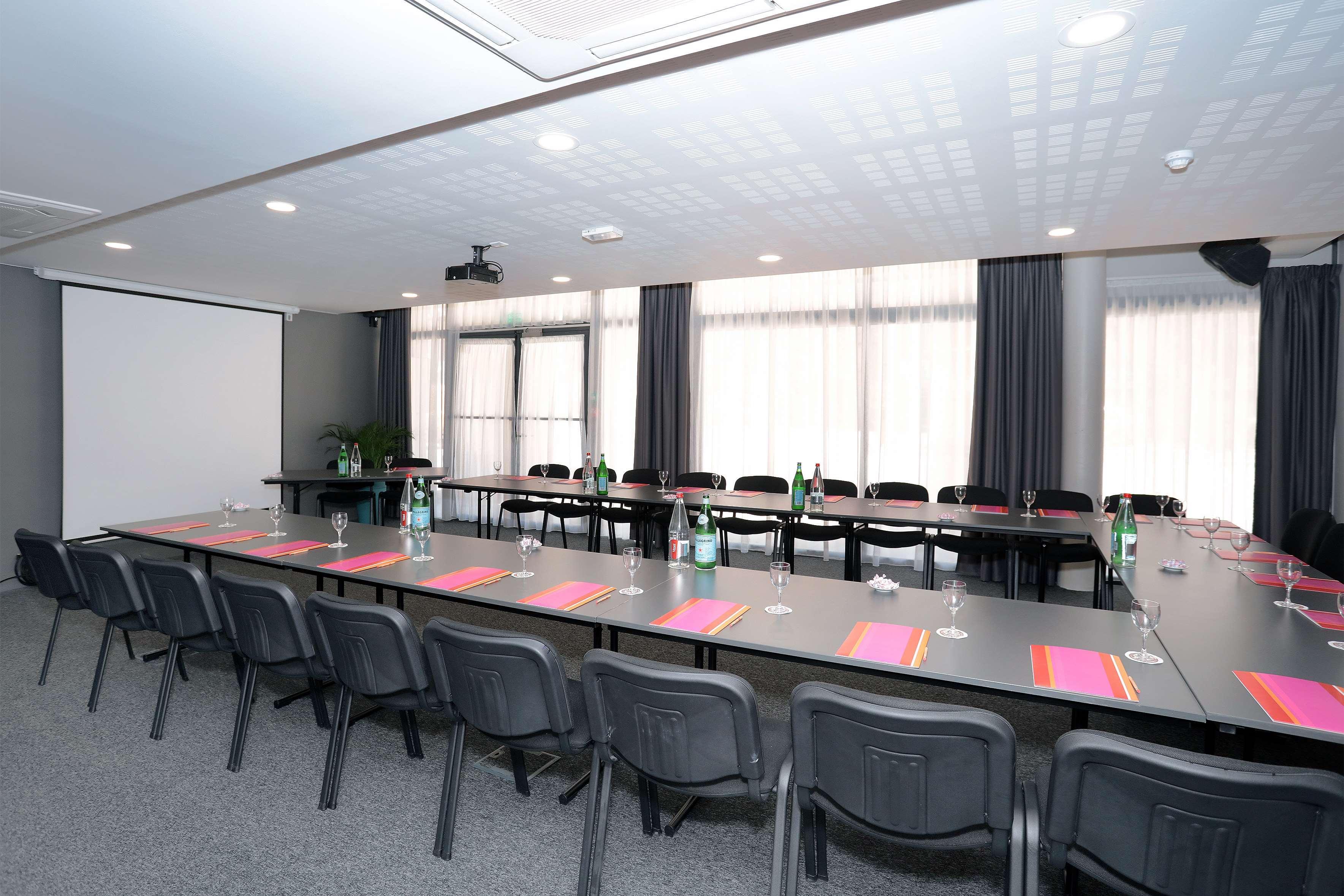 Best Western Linko Aubagne Business photo