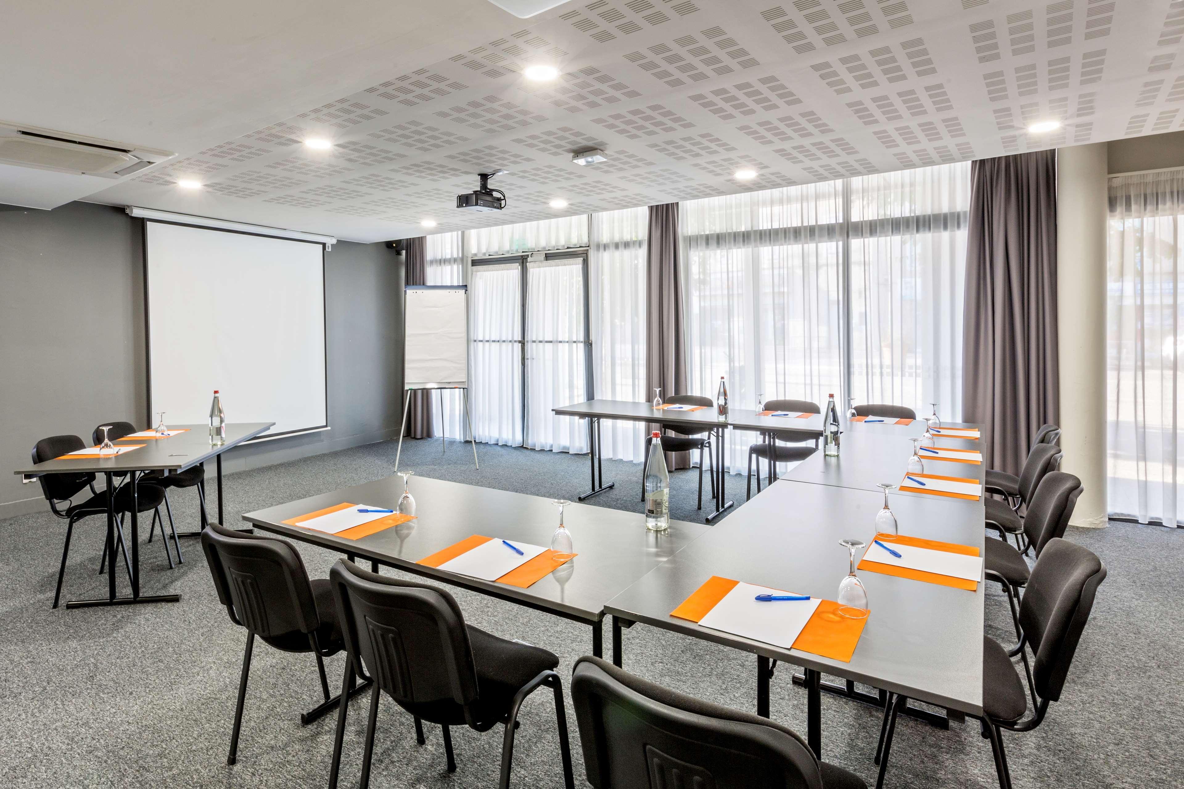 Best Western Linko Aubagne Exterior photo
