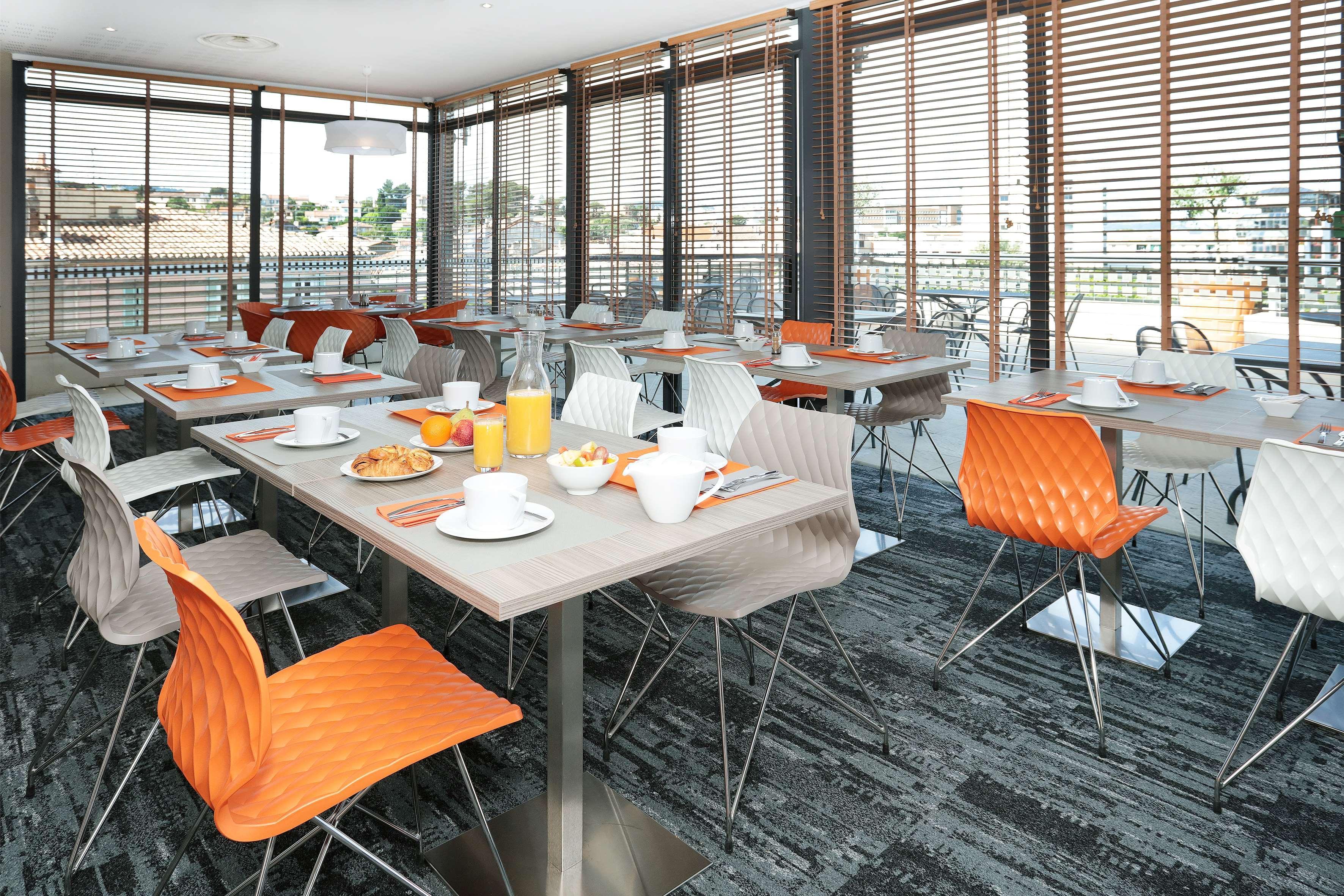 Best Western Linko Aubagne Exterior photo