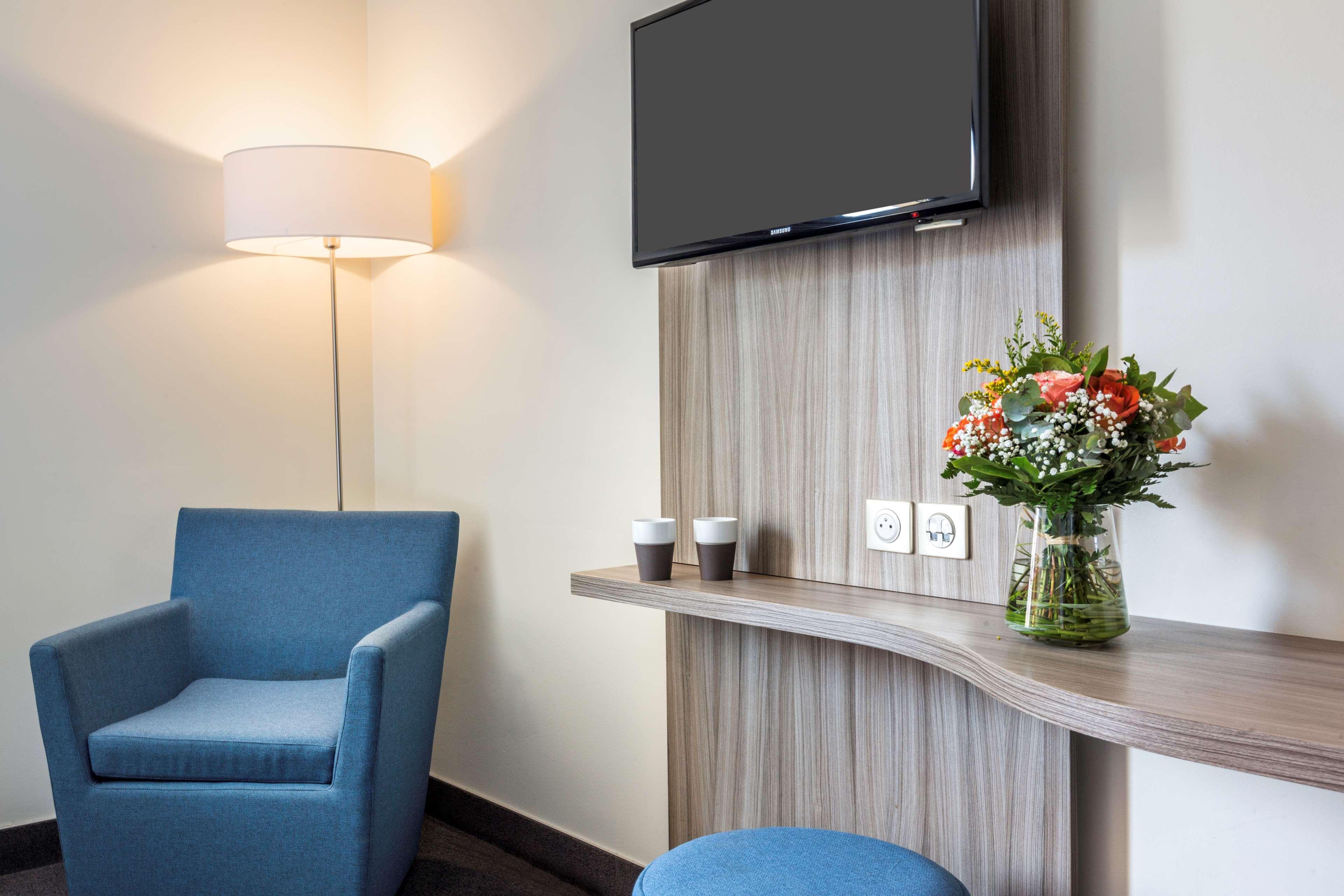 Best Western Linko Aubagne Exterior photo