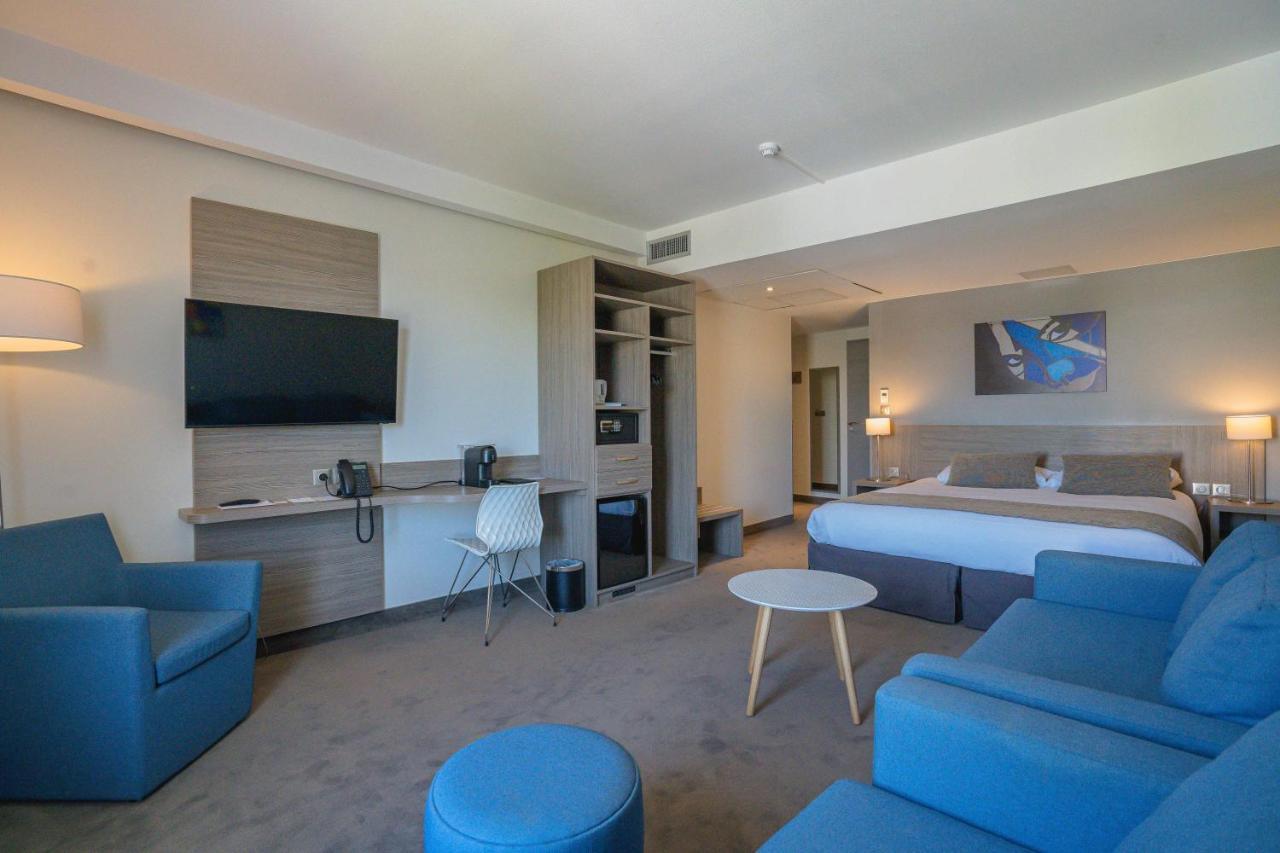 Best Western Linko Aubagne Exterior photo