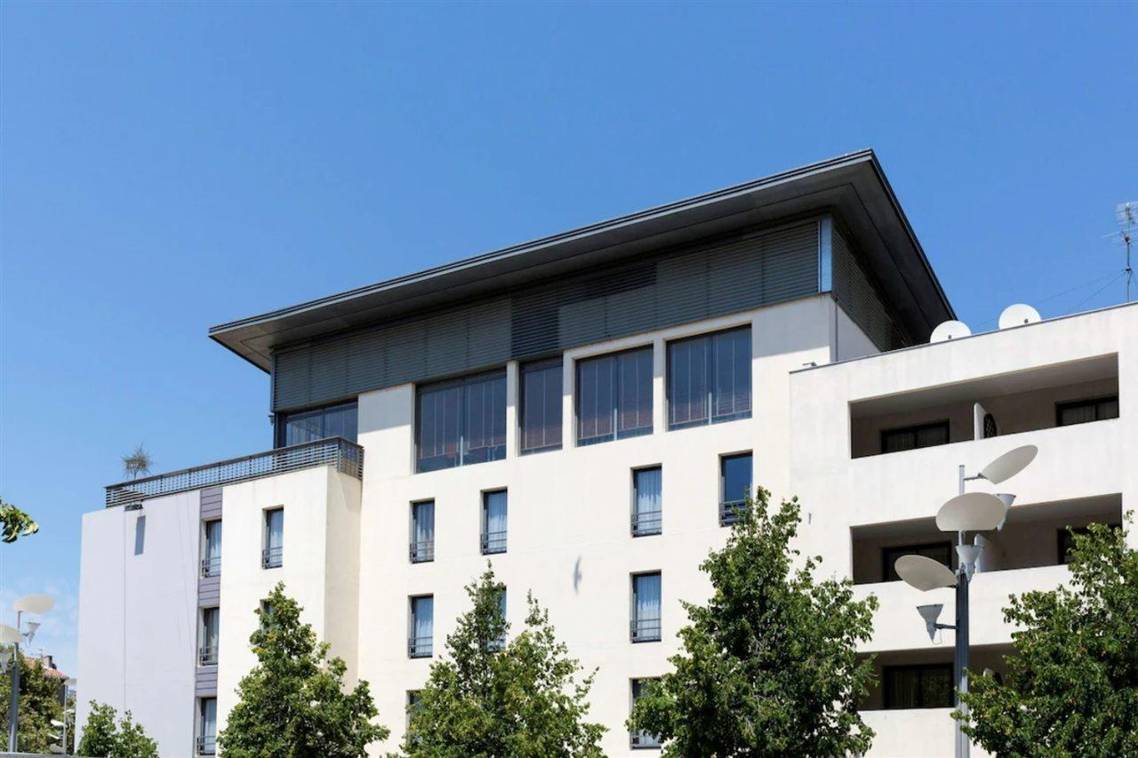 Best Western Linko Aubagne Exterior photo