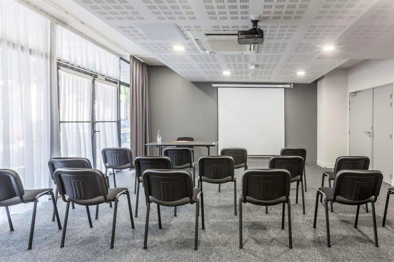Best Western Linko Aubagne Exterior photo
