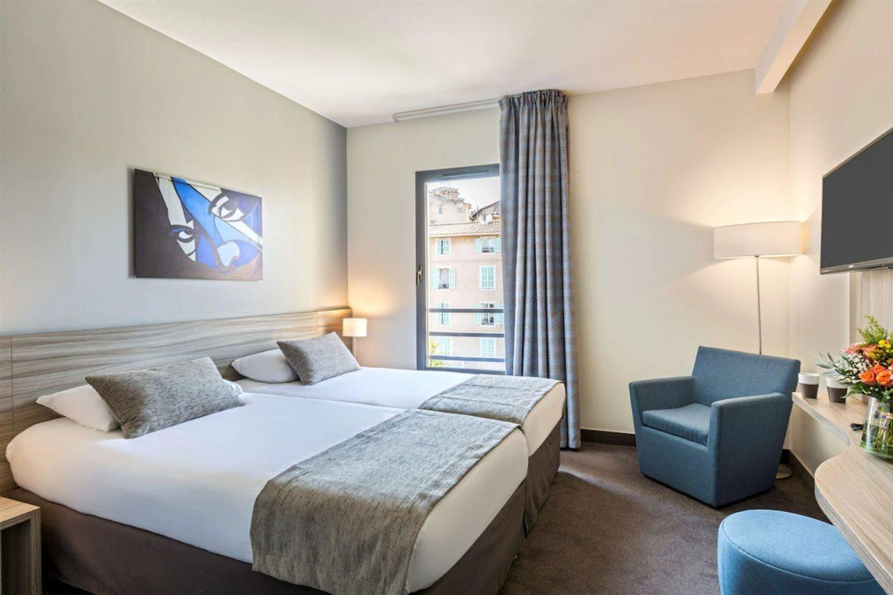 Best Western Linko Aubagne Exterior photo