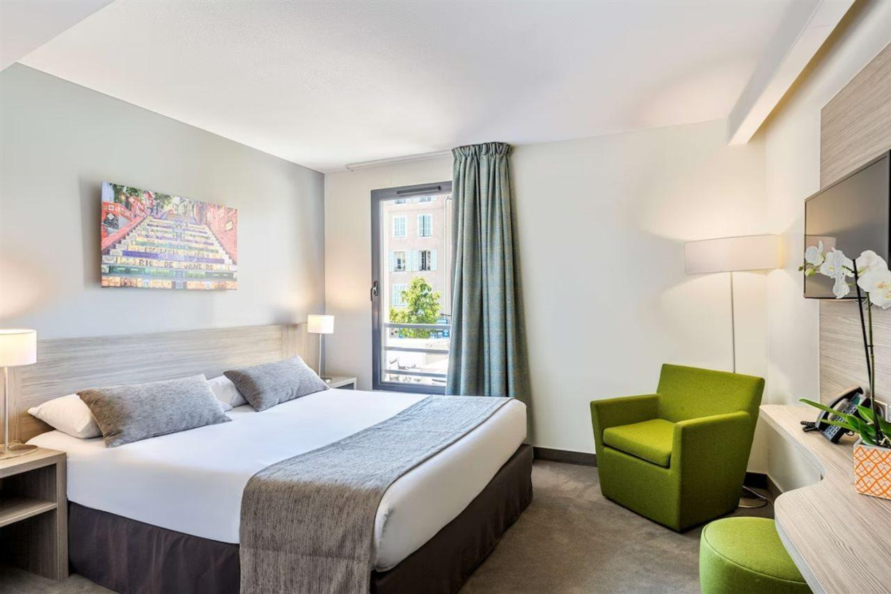 Best Western Linko Aubagne Exterior photo
