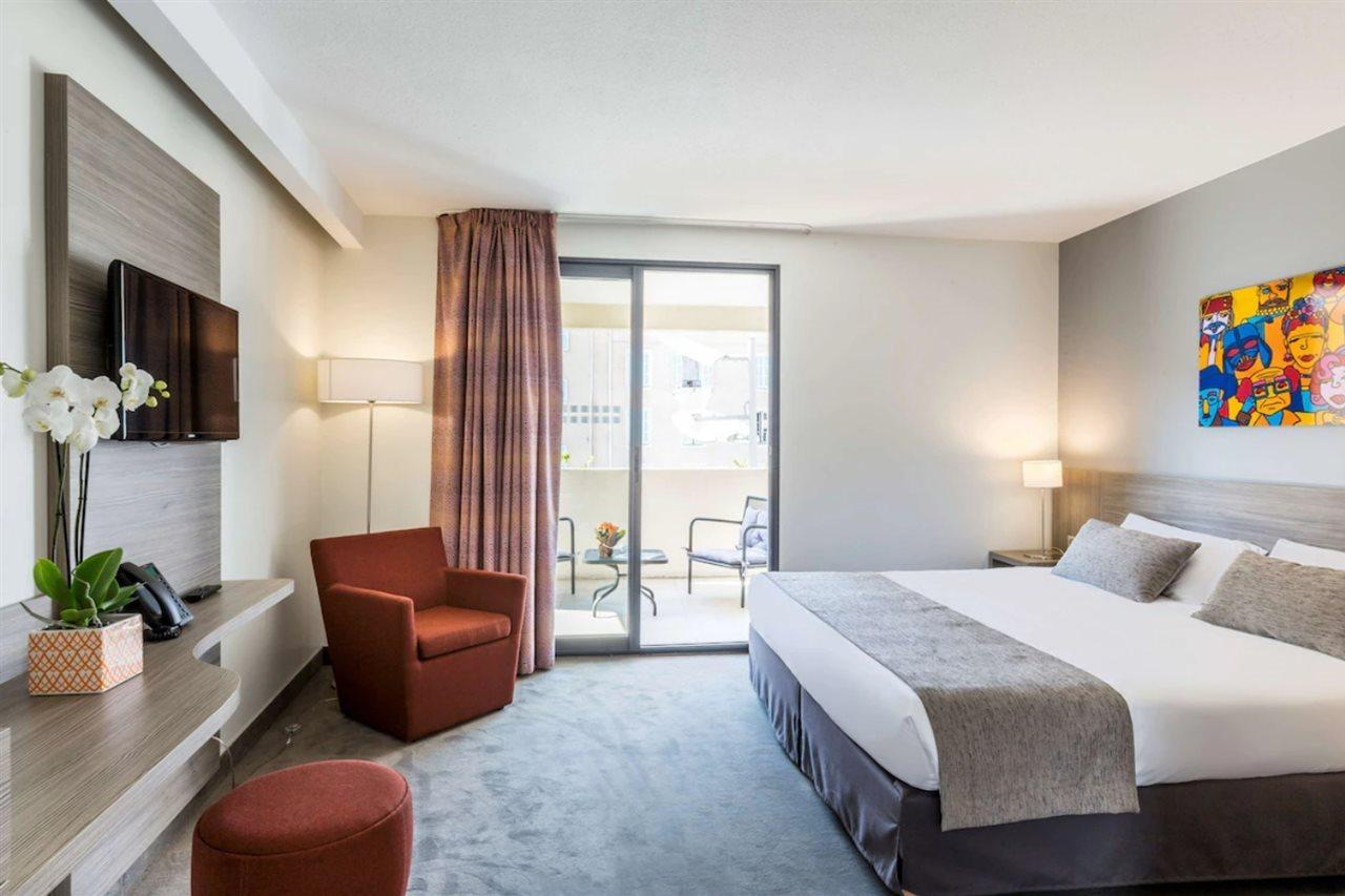 Best Western Linko Aubagne Exterior photo
