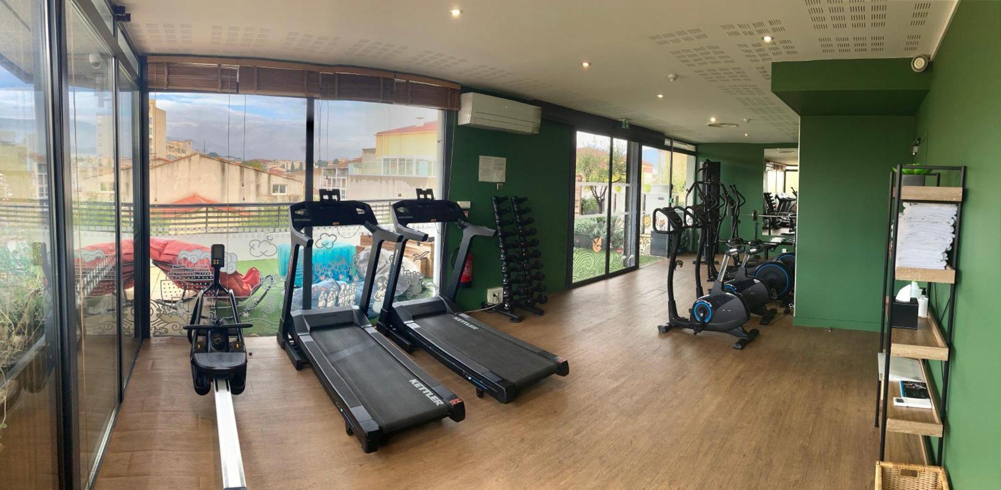 Best Western Linko Aubagne Exterior photo