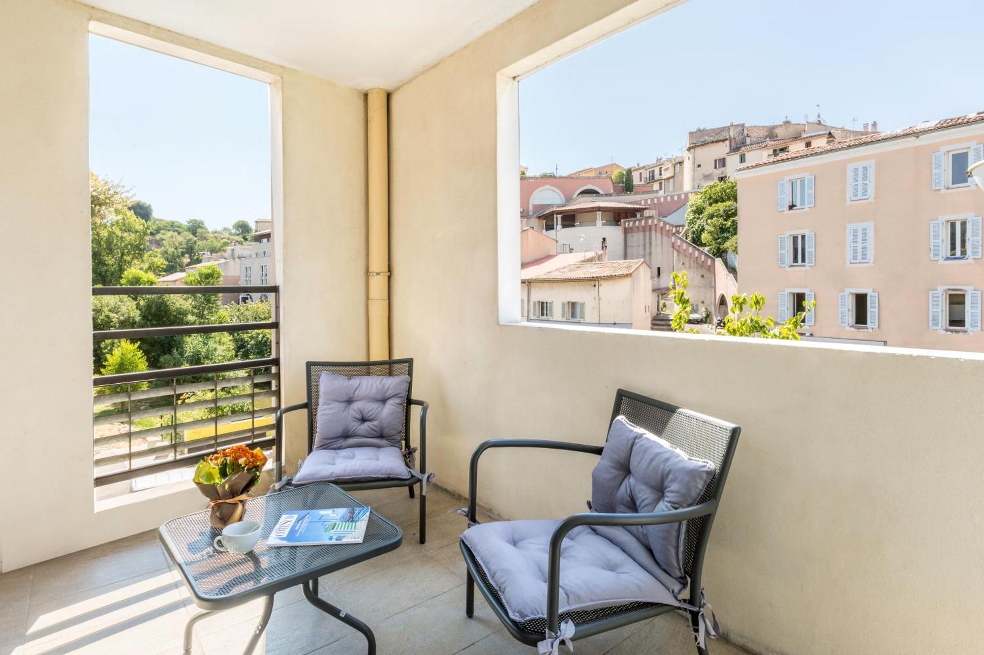 Best Western Linko Aubagne Exterior photo